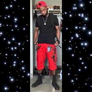 Meet your Posher, Ronald